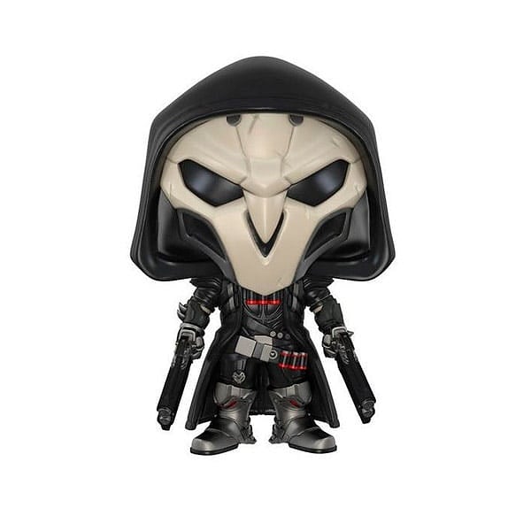 Figura POP Overwatch Reaper