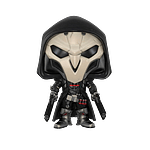 Figura POP Overwatch Reaper