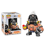 Figura POP Overwatch Roadhog  15cm