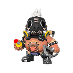 Figura POP Overwatch Roadhog  15cm