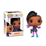 Figura POP Overwatch Sombra