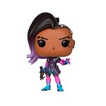 Figura POP Overwatch Sombra