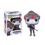 Figura POP Overwatch Widowmaker