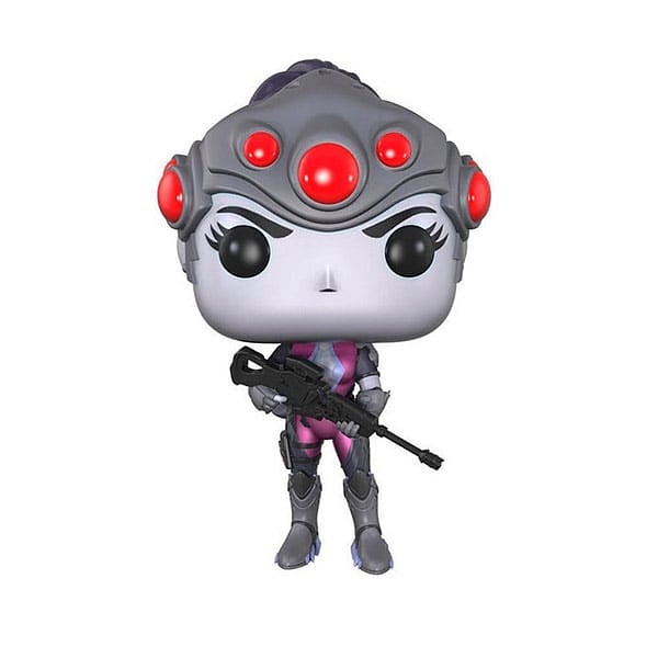 Figura POP Overwatch Widowmaker