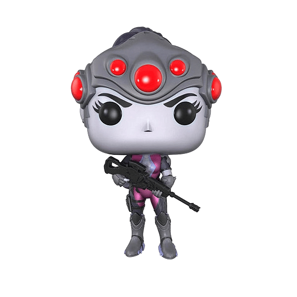 Figura POP Overwatch Widowmaker