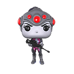 Figura POP Overwatch Widowmaker