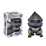 Figura POP Overwatch Winston 15cm