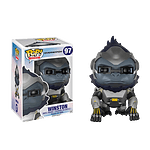 Figura POP Overwatch Winston 15cm