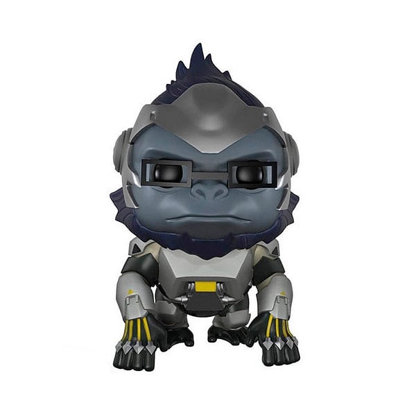 Figura POP Overwatch Winston 15cm