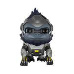 Figura POP Overwatch Winston 15cm