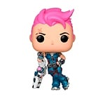 Figura POP Overwatch Zarya