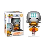 Figura POP Overwatch Zenyatta