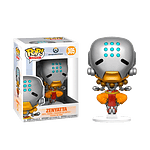 Figura POP Overwatch Zenyatta