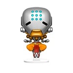 Figura POP Overwatch Zenyatta