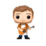 Figura POP Parks and Recreation Andy Dwyer