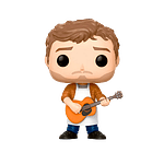 Figura POP Parks and Recreation Andy Dwyer Figura POP Parks and Recreation Andy Dwyer