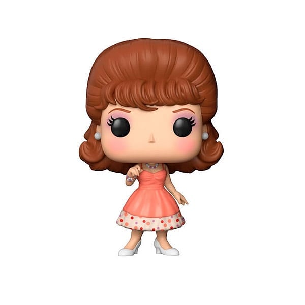 Figura POP Peewee039s Playhouse Miss Yvonne