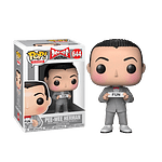 Figura POP Peewee039s Playhouse PeeWee Herman Figura POP Peewee039s Playhouse PeeWee Herman