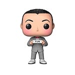 Figura POP Peewee039s Playhouse PeeWee Herman