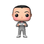 Figura POP Peewee039s Playhouse PeeWee Herman Figura POP Peewee039s Playhouse PeeWee Herman