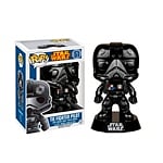 Figura POP Piloto caza TIE Star Wars