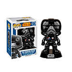 Figura POP Piloto caza TIE Star Wars