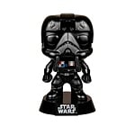 Figura POP Piloto caza TIE Star Wars