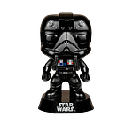 Figura POP Piloto caza TIE Star Wars
