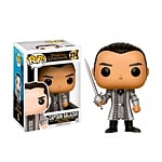 Figura POP Pirates of the Caribbean Captain Salazar