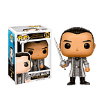 Figura POP Pirates of the Caribbean Captain Salazar