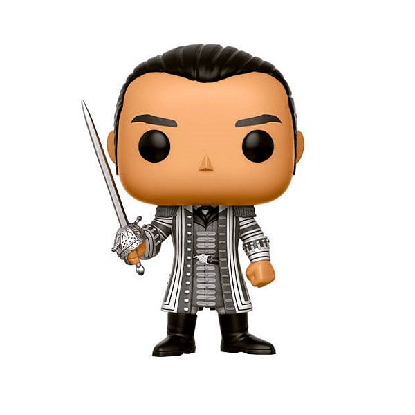 Figura POP Pirates of the Caribbean Captain Salazar