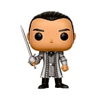 Figura POP Pirates of the Caribbean Captain Salazar