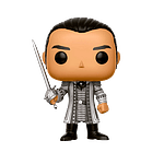 Figura POP Pirates of the Caribbean Captain Salazar