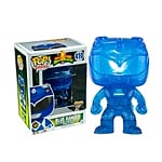 Figura POP Power Rangers Blue Ranger Morphing Exclusive