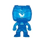 Figura POP Power Rangers Blue Ranger Morphing Exclusive