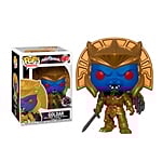 Figura POP Power Rangers Goldar
