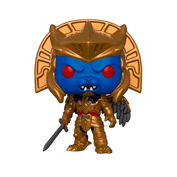 Figura POP Power Rangers Goldar