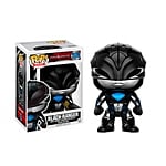 Figura POP Power Rangers Movie Black Ranger