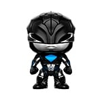 Figura POP Power Rangers Movie Black Ranger