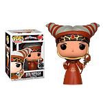 Figura POP Power Rangers Rita Repulsa