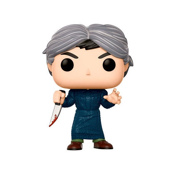 Figura POP Psycho Norman Bates