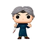 Figura POP Psycho Norman Bates