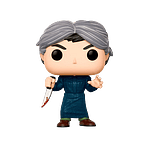 Figura POP Psycho Norman Bates
