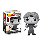 Figura POP Psycho Norman Bates Black amp White Exclusive