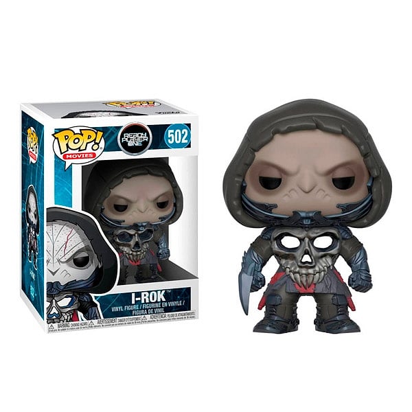 Figura POP Ready Player One iR0k