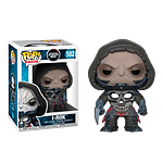Figura POP Ready Player One iR0k