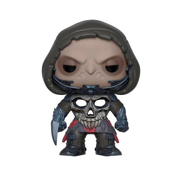 Figura POP Ready Player One iR0k
