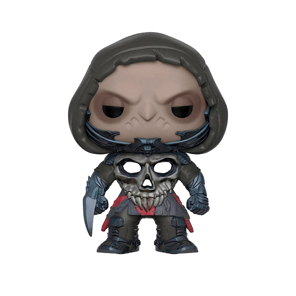 Figura POP Ready Player One iR0k