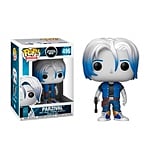 Figura POP Ready Player One Parzival