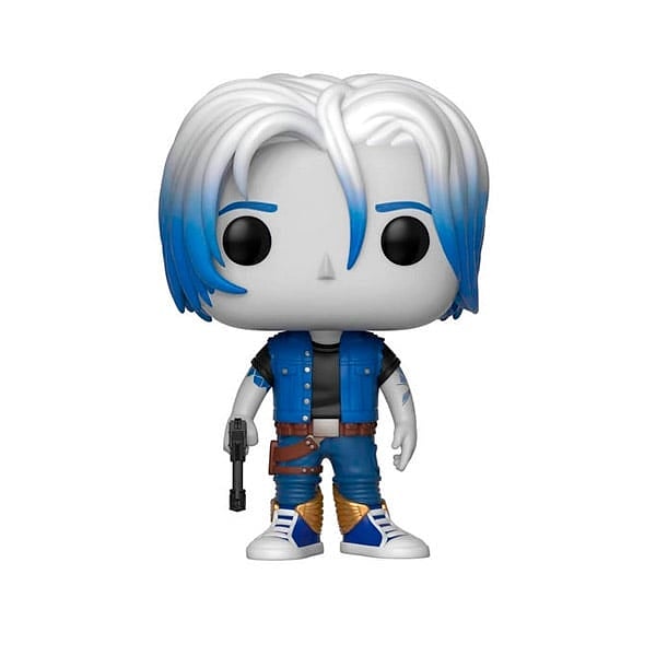 Figura POP Ready Player One Parzival